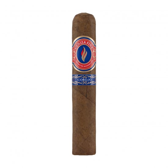 Ceniza Fina Corojo Boxed Pressed Robusto Gorda Cigar - Single