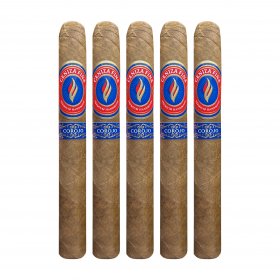 Ceniza Fina Corojo Corona Gorda Cigar - 5 Pack