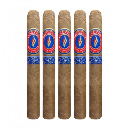 Ceniza Fina Corojo Corona Gorda Cigar - 5 Pack