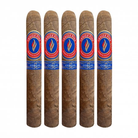 Ceniza Fina Corojo Toro Cigar - 5 Pack
