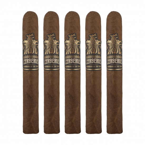 Guardian of the Farm Cerberus Toro Cigar - 5 Pack