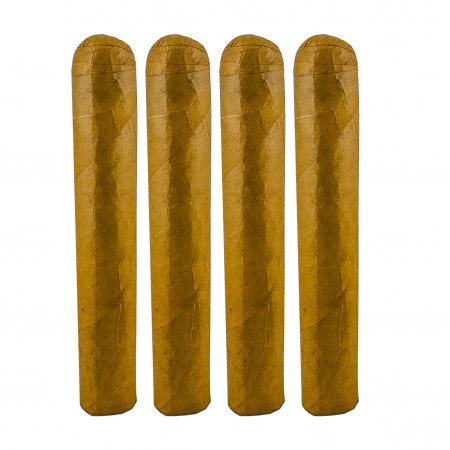 Cigar Hustler Private Blend Connecticut 6x64 Cigar- 4 Pack