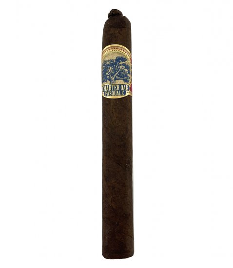 Charter Oak Especiales Pasquale CT Broadleaf Cigar - Single