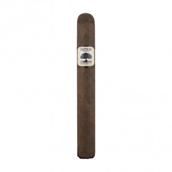 Charter Oak Broadleaf Toro Cigar - Single