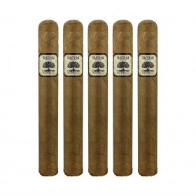 Charter Oak Connecticut Shade Toro Cigar - 5 Pack