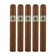 Charter Oak Habano Toro Cigar - 5 Pack