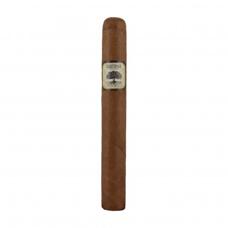 Charter Oak Habano Toro Cigar - Single