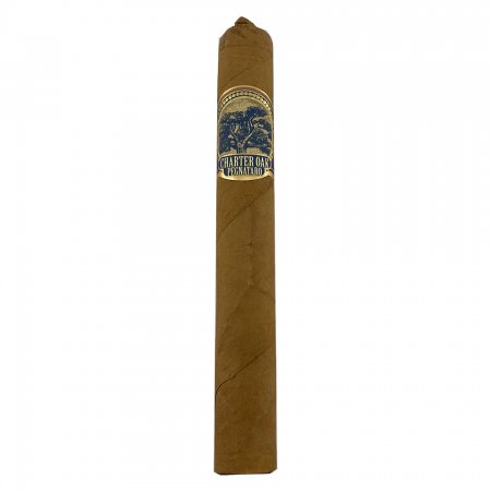 Charter Oak Especiales Pegnataro CT Shade Cigar - Single