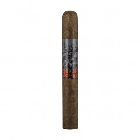 Chillin' Moose Toro Cigar - Single