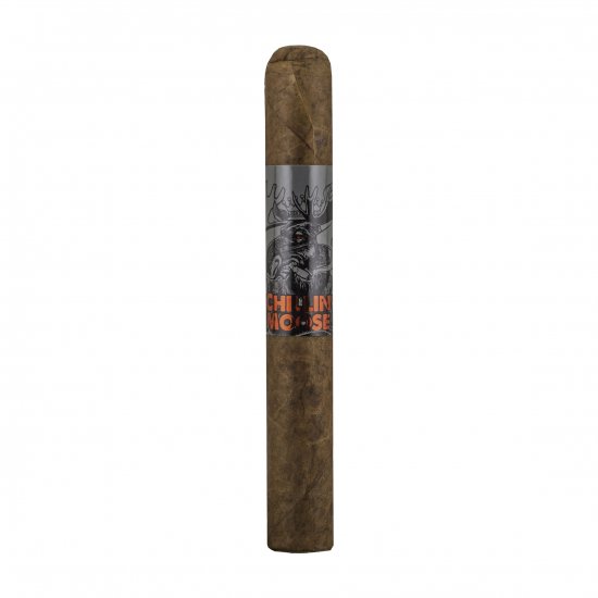 Chillin\' Moose Toro Cigar - Single