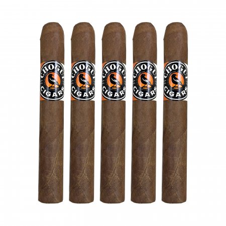 Chogui Corojo Rogusto Cigar - 5 Pack