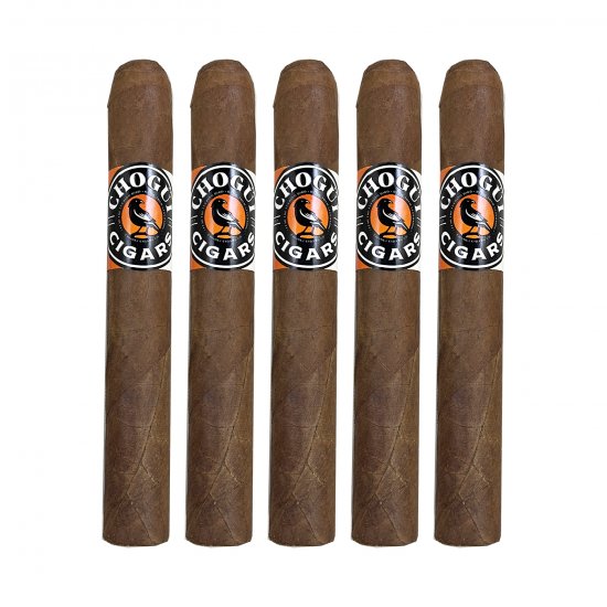 Chogui Corojo Rogusto Cigar - 5 Pack