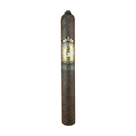 Esteban Carreras Chupa Cabra Maduro Toro Cigar - Single