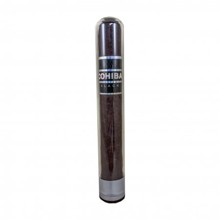 Cohiba Black Crystal Robusto Cigar - Single