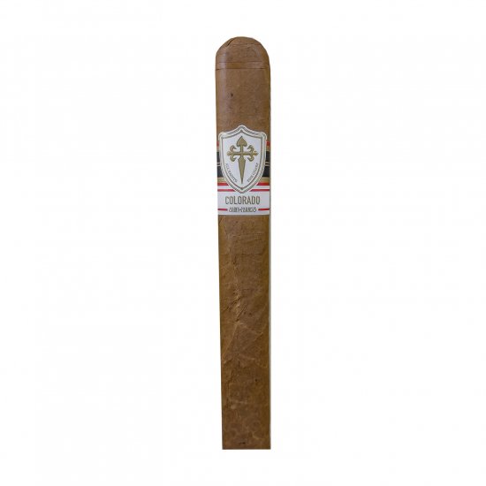 All Saints Saint Francis Colorado Toro Cigar - Single