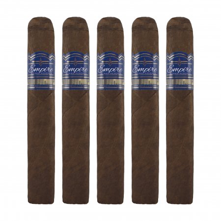 Cordoba & Morales Empire Natural Cigar - 5 Pack