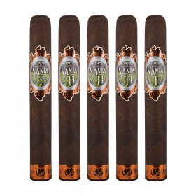 Finca Santa Fe Maduro Toro Cigar - 5 pack