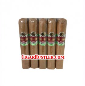 Cordoba & Morales Front 9 Robusto Cigar - 5 Pack