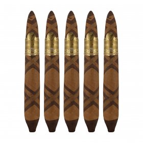 Grand Salomone Cigar - 5 Pack