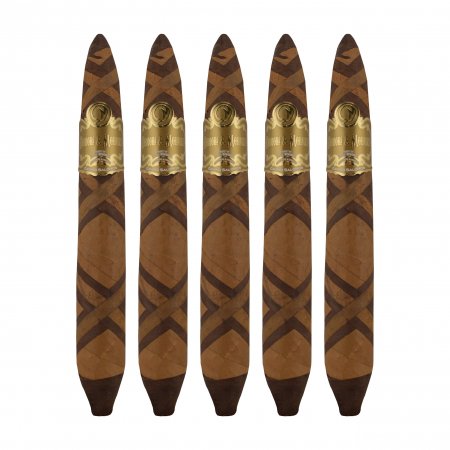 Cordoba & Morales Grand Salomone Cigar - 5 Pack