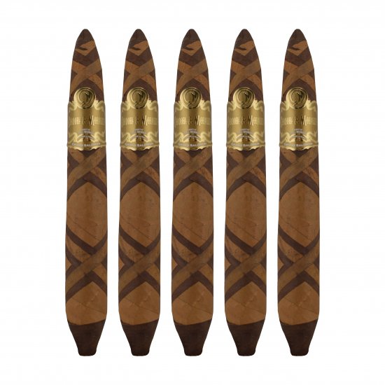 Cordoba & Morales Grand Salomone Cigar - 5 Pack