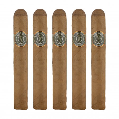 Cordoba & Morales Raspadura Cigar - 5 Pack