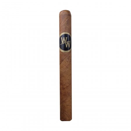 Black Star Line Dark War Witch Corona Gorda Cigar - Single