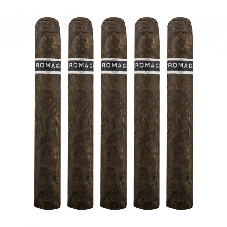 CroMagnon PA Cranium Cigar - 5 Pack