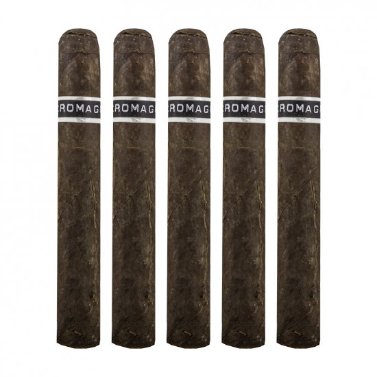 CroMagnon PA Cranium Cigar - 5 Pack