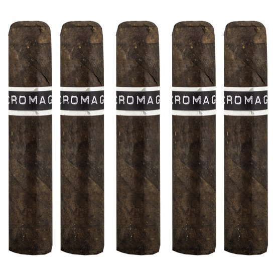 CroMagnon PA Knuckle Dragger Cigar - 5 Pack