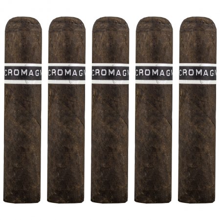 CroMagnon PA Mandible Cigar - 5 Pack