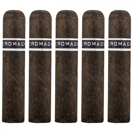 CroMagnon PA Mandible Cigar - 5 Pack