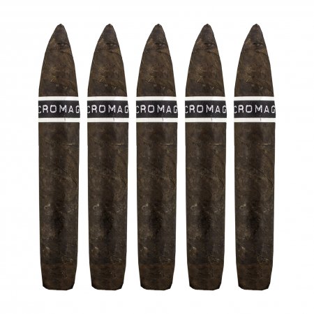 CroMagnon PA Mode 5 Cigar - 5 Pack