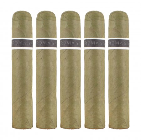 Cromagnon EMH Fomorian Robusto Cigar - 5 Pack