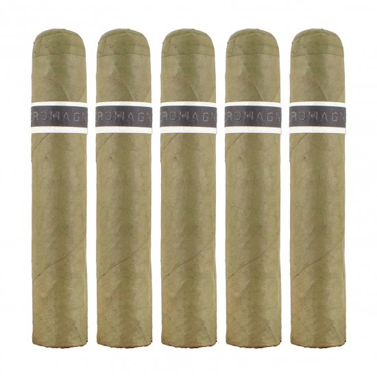 Cromagnon EMH Fomorian Robusto Cigar - 5 Pack