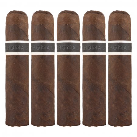 RoMa Craft Cromagnon Knuckle Dragger Cigar - 5 Pack