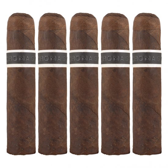 RoMa Craft Cromagnon Knuckle Dragger Cigar - 5 Pack