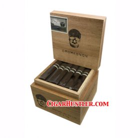 CroMagnon Pestera Muierilor Petite Corona Cigar - Box