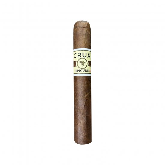 Crux Epicure Habano Robusto Cigar - Single