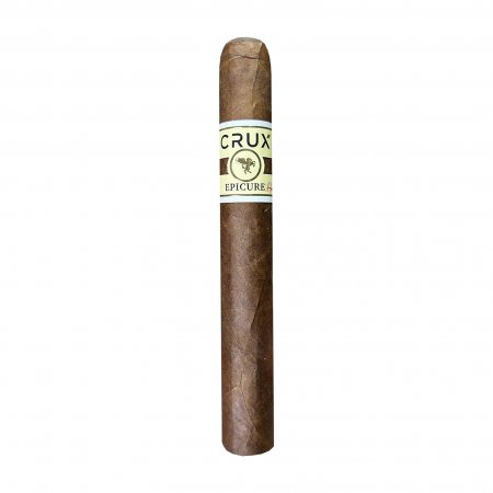 Crux Epicure Habano Toro Cigar - Single