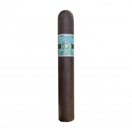 Crux Epicure Maduro Gordo Cigar - Single