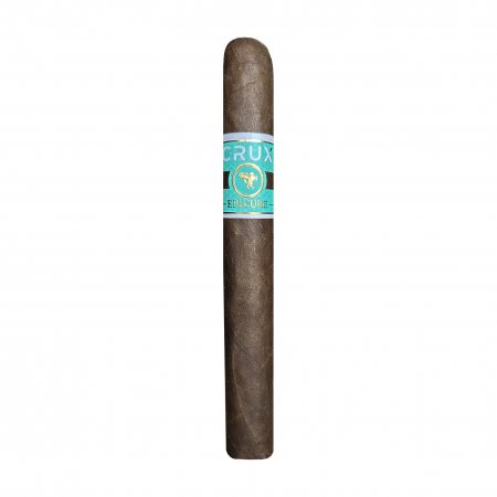 Crux Epicure Maduro Toro Cigar - Single