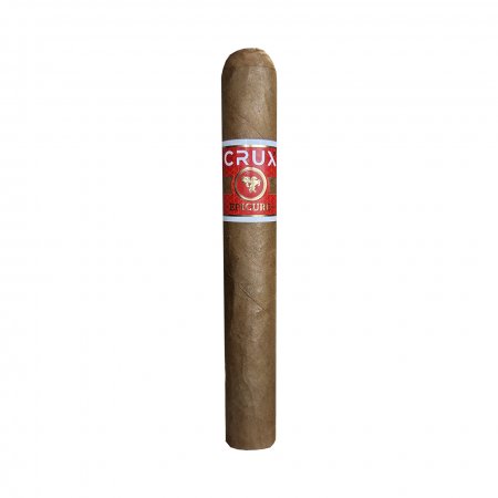 Crux Epicure Robusto Cigar - Single