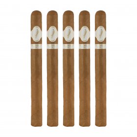 Davidoff Aniversario No. 1 LE 2024 Cigar - 5 Pack