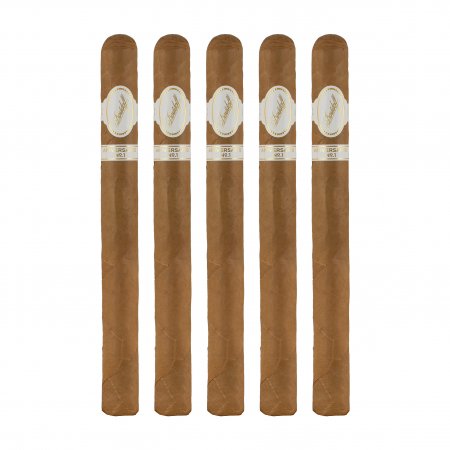 Davidoff Aniversario No. 1 LE 2024 Cigar - 5 Pack