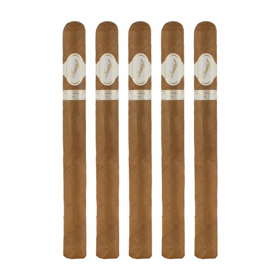 Davidoff Aniversario No. 1 LE 2024 Cigar - 5 Pack