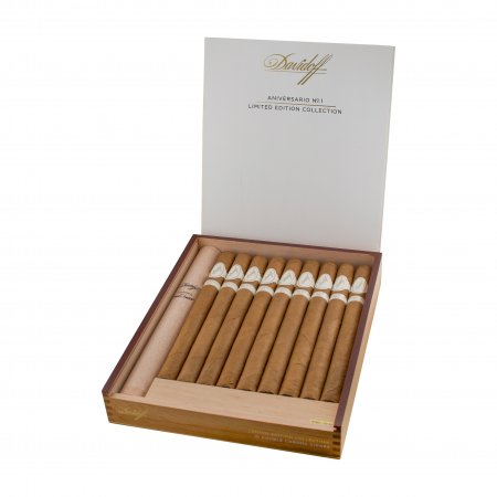 Davidoff Aniversario No. 1 LE 2024 Cigar - Box