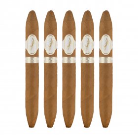 Davidoff Grand Cru Diademas Finas LE 2024 Cigar - 5 Pack