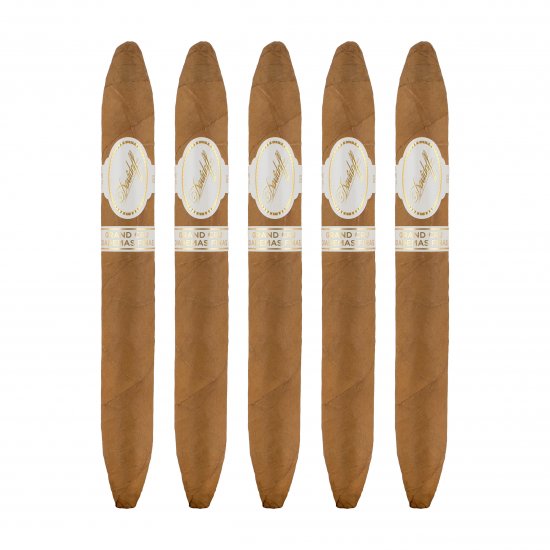 Davidoff Grand Cru Diademas Finas LE 2024 Cigar - 5 Pack