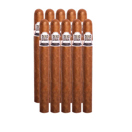 Dead Stock LCA 2024 Cigar - 10 Pack